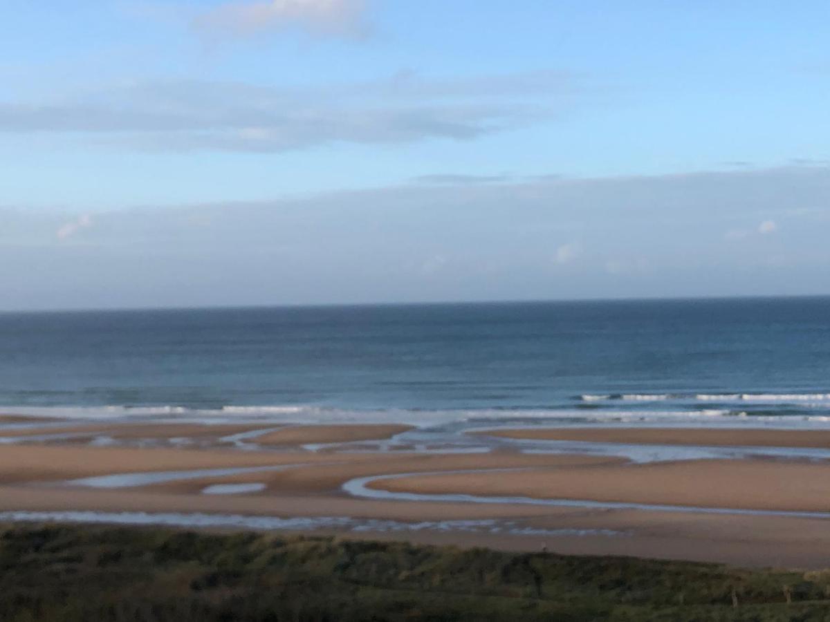 Gite Normandie Omaha Beach Colleville-sur-Mer Extérieur photo